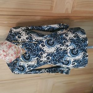 Michael Kors blouse